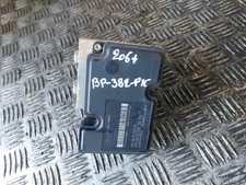 Bloc hydraulique ABS - PEUGEOT