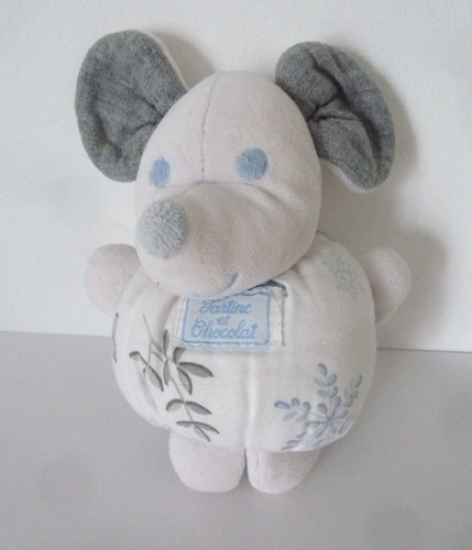 Petit doudou tartine et - 48.,