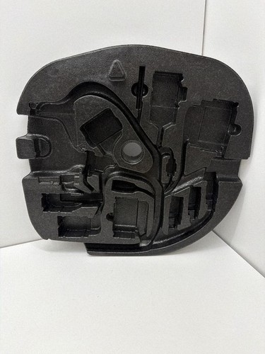 Bmw e60 e61 2006 carénage - e60,