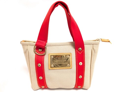 Sac main fourre tout louis - main,
