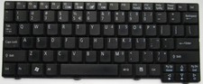 AC53 Touches pour clavier Acer Aspire ONE 531H AOA150 AOD150 AOD250 ZG5 ZG8     