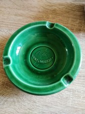 Rare Cendrier Art Deco "Pont A Mousson" Signé Paul Millet Sèvres