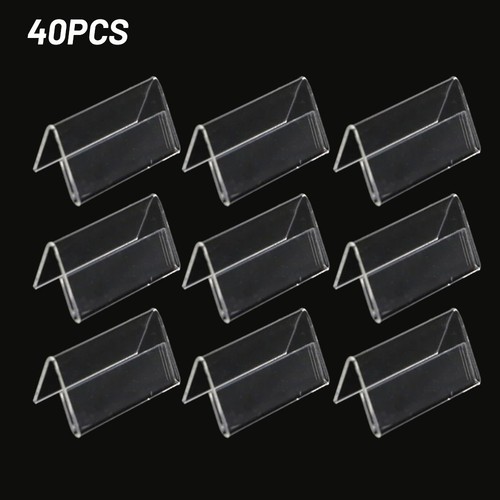 40x présentoir panneau - 40x,