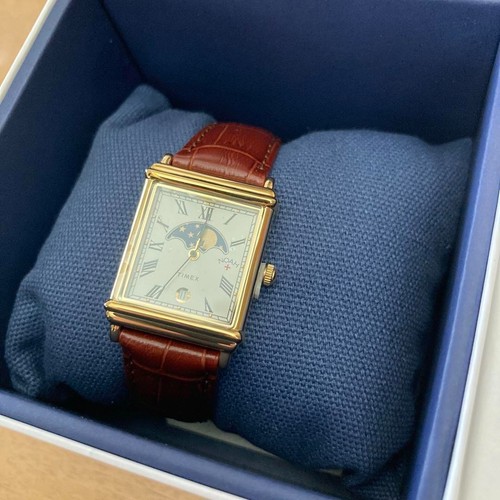 Montre bracelet noah timex - montre-bracelet,