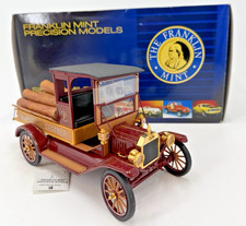 Rare Ford T Pickup THE