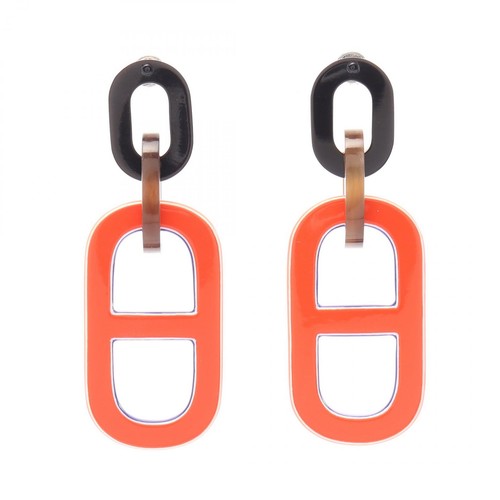 Boucles oreilles percées - boucles,