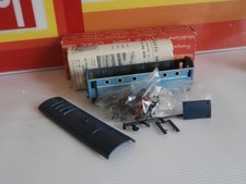 RARE SNCF FOURGON CHAUDIERE A