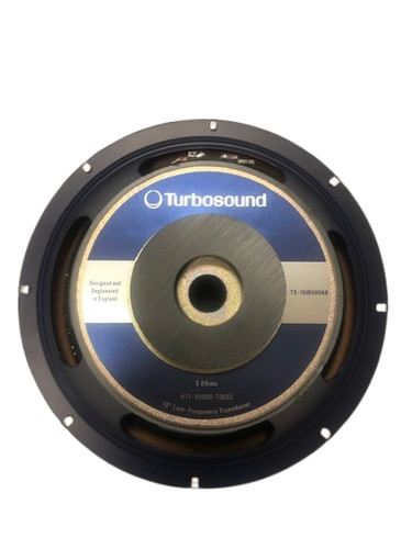 Oem turbosound milan m10 - oem,