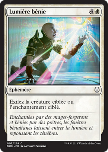 Magic mtg dominaria dom - dominaria, #7