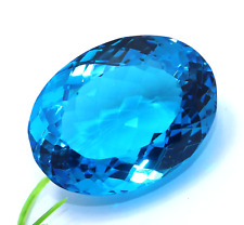 Topaze 135 CT Naturel Brillant