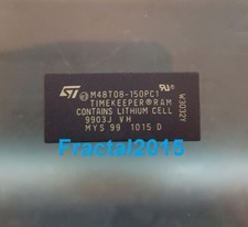 1 pcs M48T08-150PCI