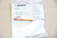 NEUF : Contact Tube KEMPPI