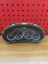 9659729380 Compteur Peugeot 206 Cc 1,6l Hdi 155242klm