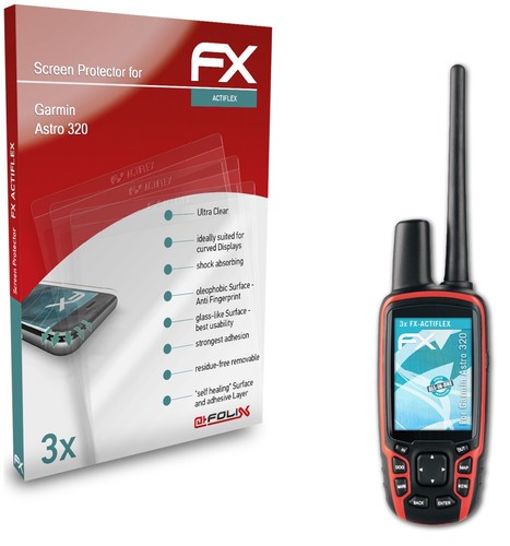 Atfolix écran protecteur - atfolix,