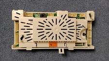 Used Whirlpool Maytag Washer electronic control Board W10335057