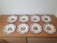 Creil Et Montereau , Lebeuf Et