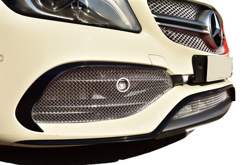 Mercedes amg a45 facelift - amg,