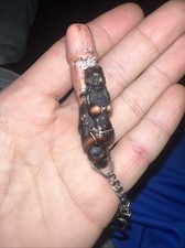 Porte Clé Femme Nu Zizi