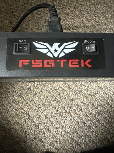 Fsgtek 600w led - fsgtek,