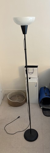 Lampadaire ikea sur pied - lampadaire,