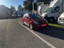 Moteur leve vitre avant droit CITROEN C2 PHASE 1 9659741780