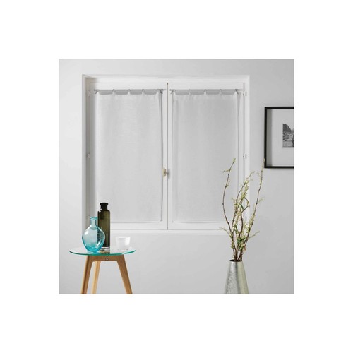 Paire voilages milza - paire,