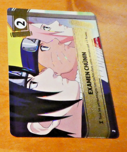 Naruto mythos 1st - naruto, ed