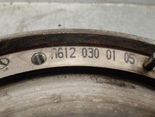 A6120300105 volant moteur