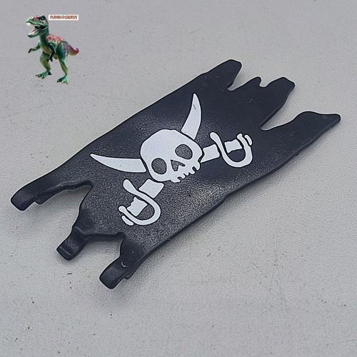 Playmobil 5901 drapeau