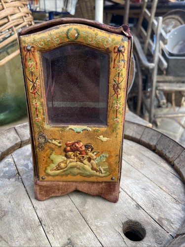 Ancien porte montre - montre, gousset