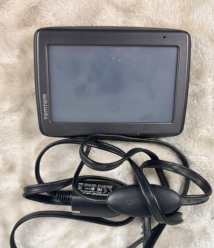 Tomtom 4eq41 z1230 touch - tomtom, 4.3"