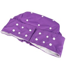 Couche En Tissu Adulte Lavable