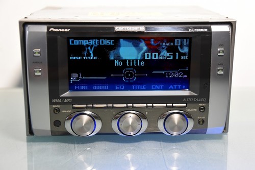 Pioneer carrozzeria p009md - pioneer, fh-p009md