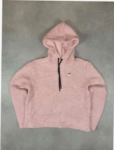 Pull veste polaire vintage - pull,