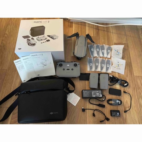Boite dji osmo - boite,