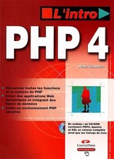 PHP 4 (avec CD-Rom), Matt