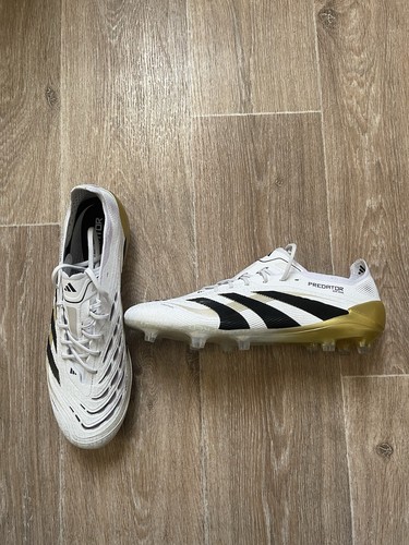 Crampons adidas predator - crampons,