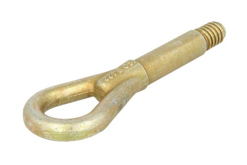 Attelage remorquage pour - attelage, de