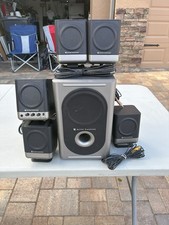 Altec Lansing 251 Speaker