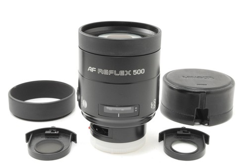 Top comme neuf minolta - comme, neuf]