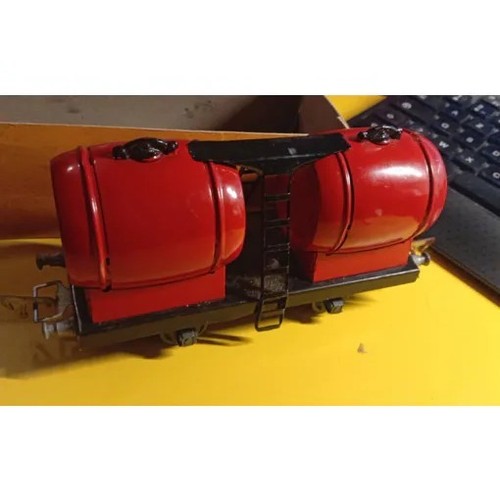 Train jep wagon - train, citerne