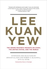Lee Kuan Bois D'If : The Grand Master's Insights On China, États-unis, Et W