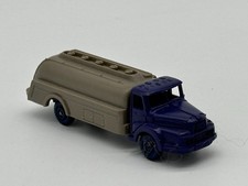 Clé Clef Clément Gaget No Minialuxe Norev Unic Publicité Mère Picon