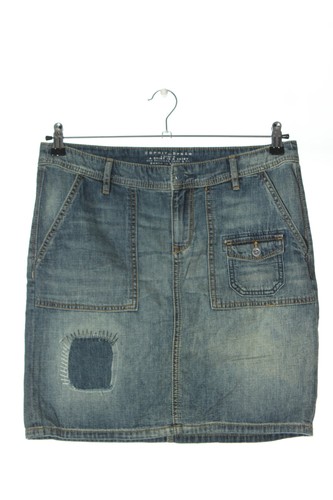 Esprit jupe jeans - jupe, dames