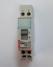 TÉLÉRUPTEUR BIPOLAIRE