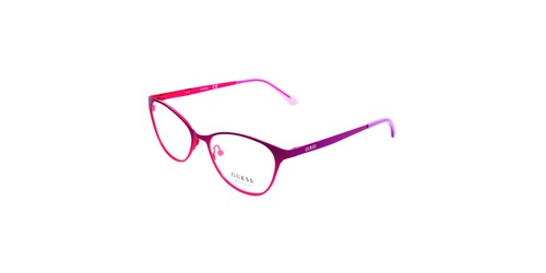 Lunettes vue guess - de,