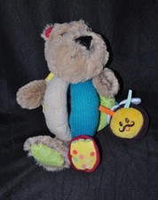 Peluche doudou jouet