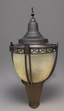 Vintage Bronze Serenade