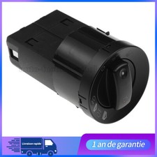 INTERRUPTEUR COMMANDE PHARE