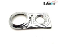 Couvercle du réservoir